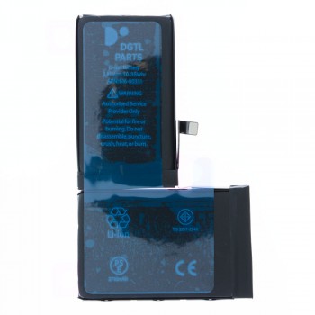 Акумулятор DGTL Parts для Apple iPhone X (2716 mAh)
