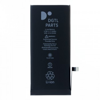Акумулятор DGTL Parts для Apple iPhone Xr (2942 mAh)