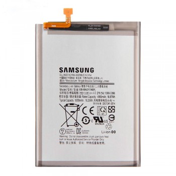 Акумулятор Samsung EB-BA217ABY для Samsung A125 Galaxy A12 (5000 mAh)