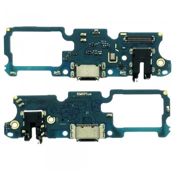 Нижня плата для Realme 6 Pro з роз’ємом зарядки та мікрофоном (Original)