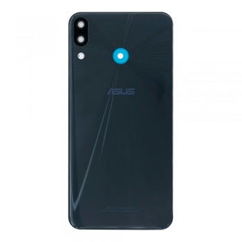 Задня кришка для Asus Zenfone 5 (ZE620KL) (Midnight blue)