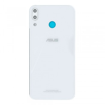 Задня кришка для Asus Zenfone 5 (ZE620KL) (White)