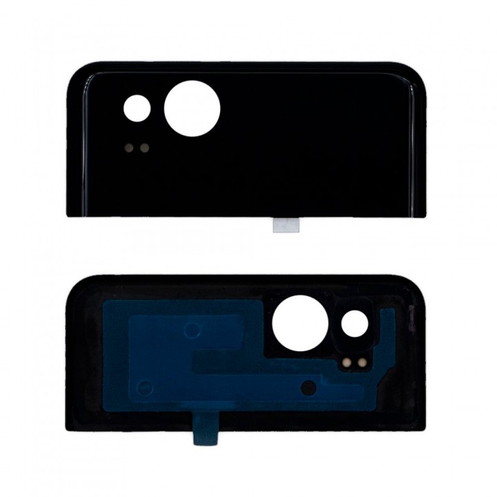 Задня кришка для Google Pixel 2 (Black) (Original PRC)