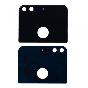 Задня кришка для Google Pixel (Black)