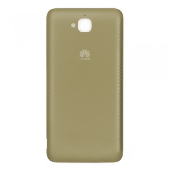 Задня кришка для Huawei Enjoy 5 (Gold)