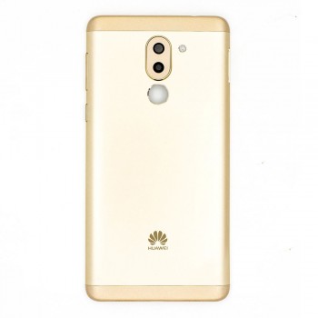 Задня кришка для Huawei GR5 (2017) (Gold)