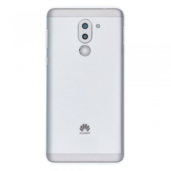 Задня кришка для Huawei GR5 (2017) (Grey)