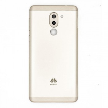 Задня кришка для Huawei GR5 (2017) (White)