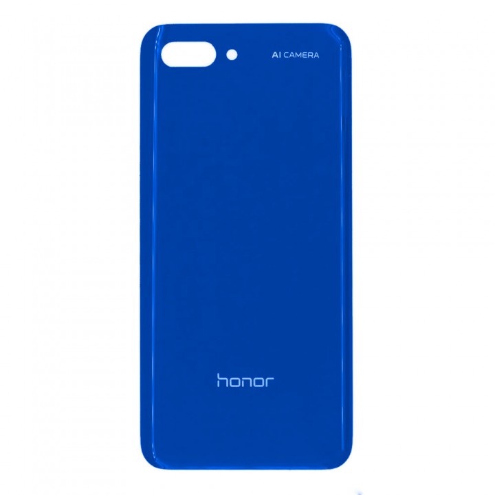 Задня кришка для Huawei Honor 10 (Blue)