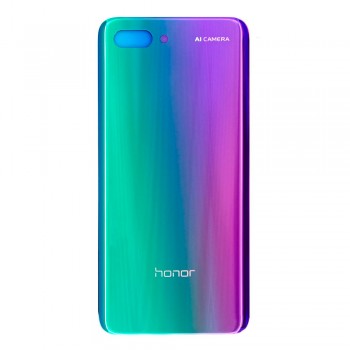 Задня кришка для Huawei Honor 10 (Green)