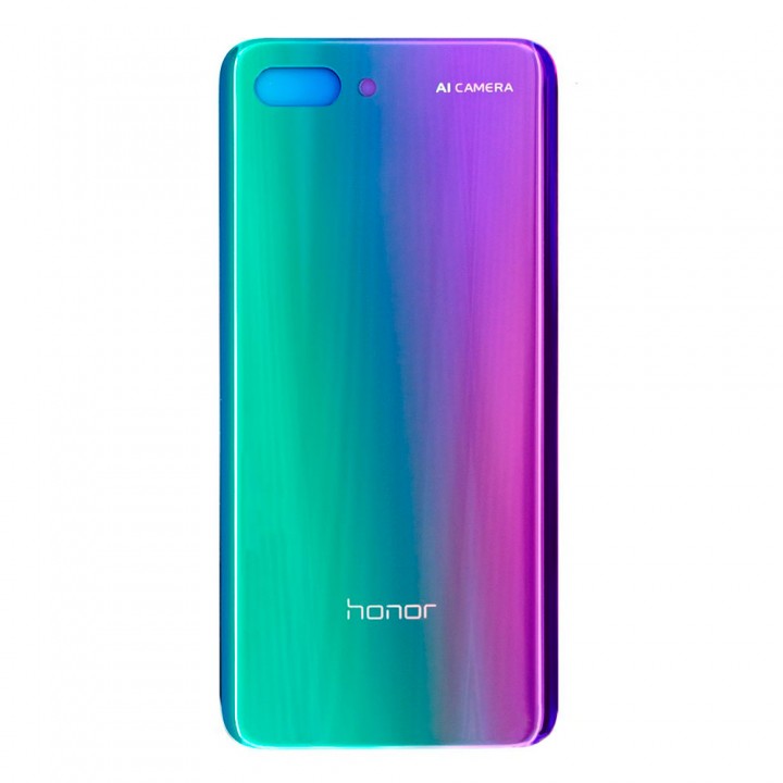 Задня кришка для Huawei Honor 10 (Green)