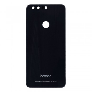 Задня кришка для Huawei Honor 8 (Black)