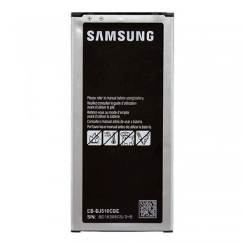 Акумулятор Samsung EB-BJ510CBС для Samsung J510 Galaxy J5 (2016) (3100 mAh)