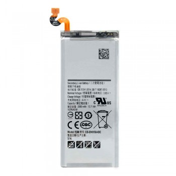 Акумулятор Samsung EB-BN950ABE для Samsung N950 Galaxy Note 8 (3300 mAh)