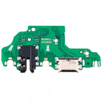 Нижня плата для Huawei Nova 7i з роз’ємом зарядки та мікрофоном