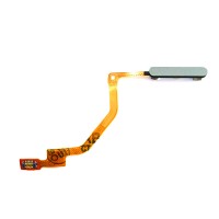 Сканер відбитка пальця для Xiaomi Redmi Note 9S (Interstellar gray)