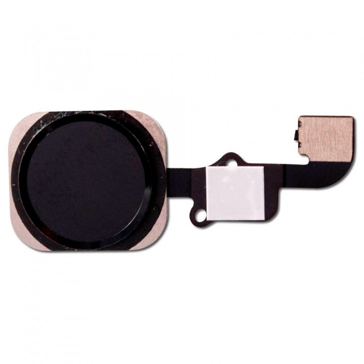 Кнопка Home для iPhone 6 (Black)