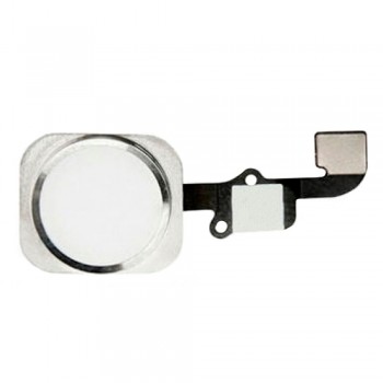 Кнопка Home для iPhone 6 (White)