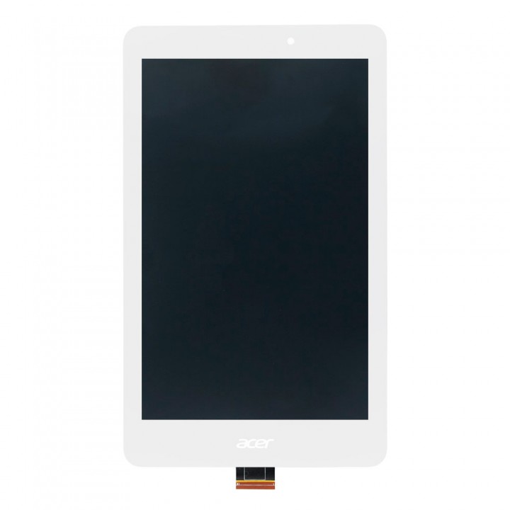 Дисплей Acer Iconia Tab A1-840 HD з тачскріном (White)