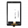 Дисплей Acer Iconia Tab A1-840 HD з тачскріном (White)