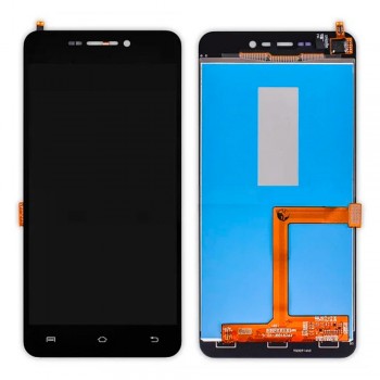 Дисплей для Vivo X3 / Vivo X3T з тачскріном (Black)