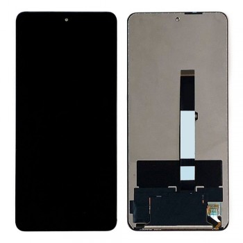 Дисплей для Xiaomi Poco M2 Pro з тачскріном (Black)
