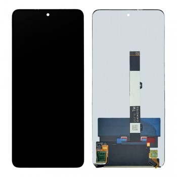 Дисплей для Xiaomi Poco M2 Pro з тачскріном (Black) (Original PRC)