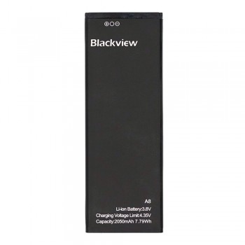 Акумулятор Blackview A8 / S-TELL M575 (2050 mAh)