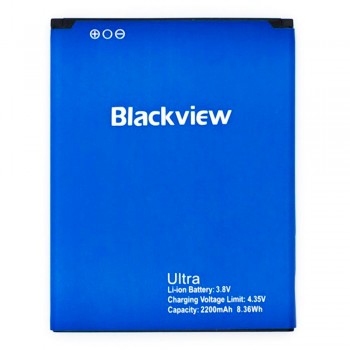 Акумулятор Blackview Ultra (2200 mAh)