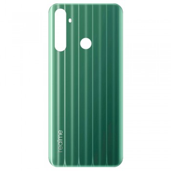 Задня кришка для Realme 6i (Green)