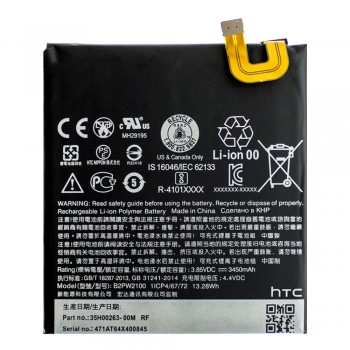 Акумулятор Google B2PW2100 для Google Pixel XL (3450 mAh)