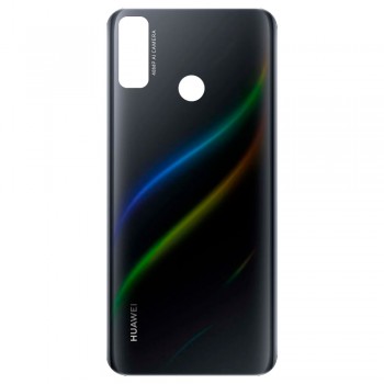 Задня кришка для Huawei Y8s (Black)