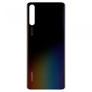 Задня кришка для Huawei Y8p (Black)