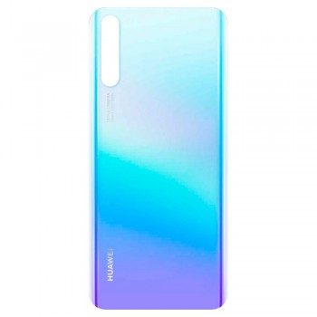 Задня кришка для Huawei Y8p (White)