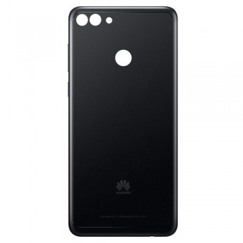 Задня кришка для Huawei Y9 2018 (Black) (Original PRC)