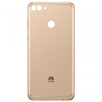Задня кришка для Huawei Y9 2018 (Gold) (Original PRC)