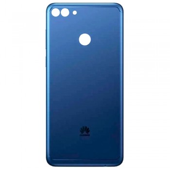 Задня кришка для Huawei Enjoy 8 Plus (Blue) (Original PRC)