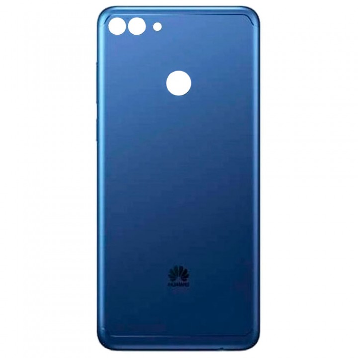 Задня кришка для Huawei Enjoy 8 Plus (Blue) (Original PRC)