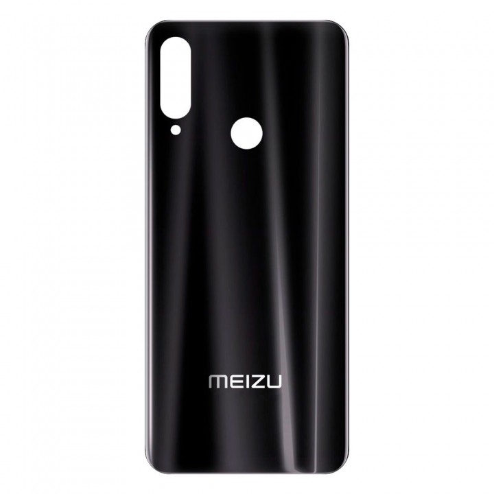 Задня кришка для Meizu M10 (Black)