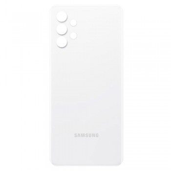 Задня кришка для Samsung A325 Galaxy A32 (2021) (White)
