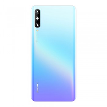 Задня кришка для Huawei P Smart Pro 2019 (Blue) (Original PRC)