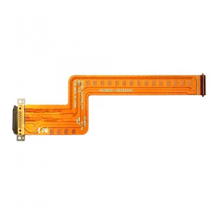 Шлейф для Asus TF300T з роз’ємом зарядки (Rev 1.3)