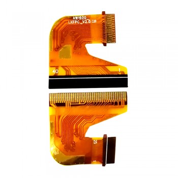 Шлейф Asus Z170MG ZenPad (LCD)