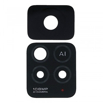 Скло камери для Xiaomi Redmi Note 11E Pro