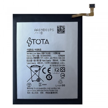 Акумулятор TOTA EB-BA505ABU для Samsung A307 Galaxy A30s (4000 mAh)
