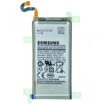 Акумулятор Samsung EB-BG950ABE для Samsung G950 Galaxy S8 (3000 mAh) (Original)