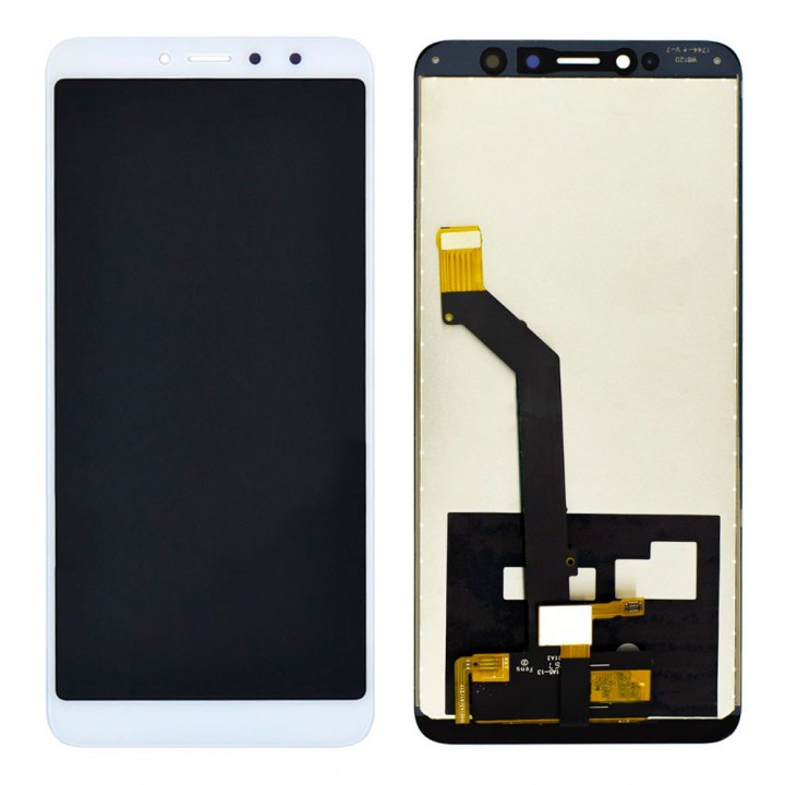 Дисплей для Xiaomi Redmi S2 з тачскріном (White) (Original PRC)