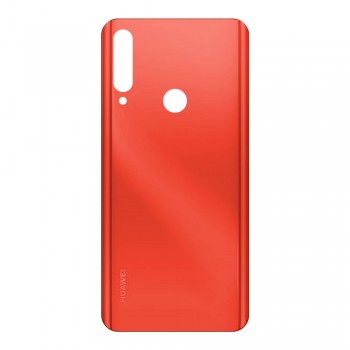Задня кришка для Huawei Enjoy 10 Plus (Red)
