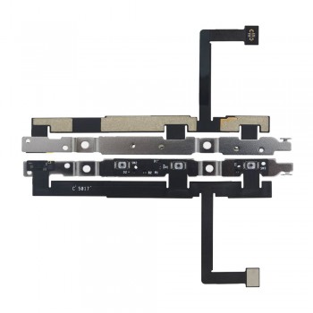 Шлейф для Google Pixel 3 XL з кнопками включення та регулювання гучності