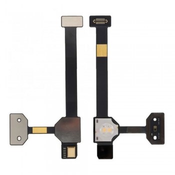 Шлейф для Google Pixel 4 XL зі спалахом (Original)